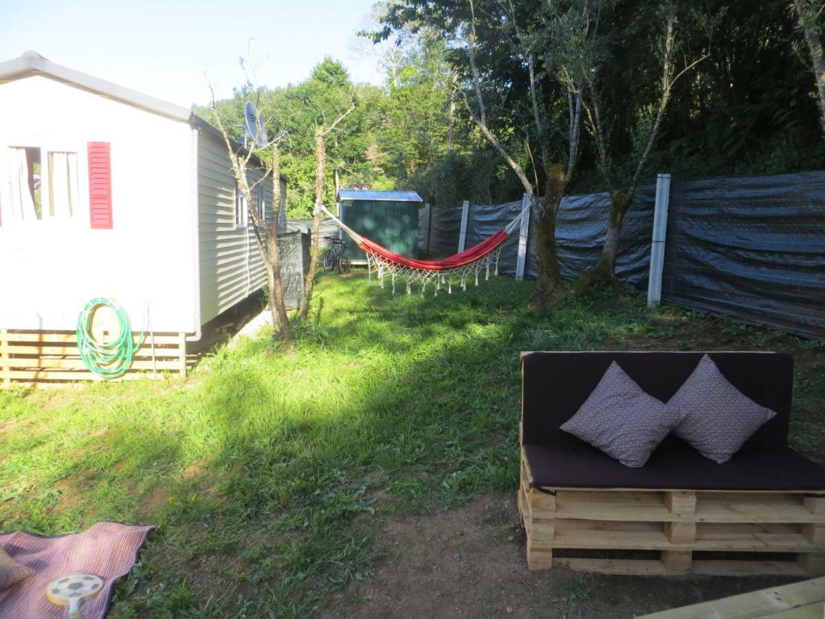 Casinha Das Oliveiras - A 300 Metros Dos Passadicos Do Paiva Villa Espiunca Exterior foto